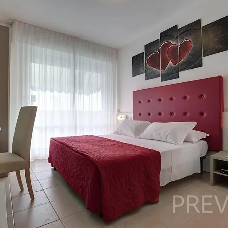Hotel Picobello Pineta Lido di Jesolo
