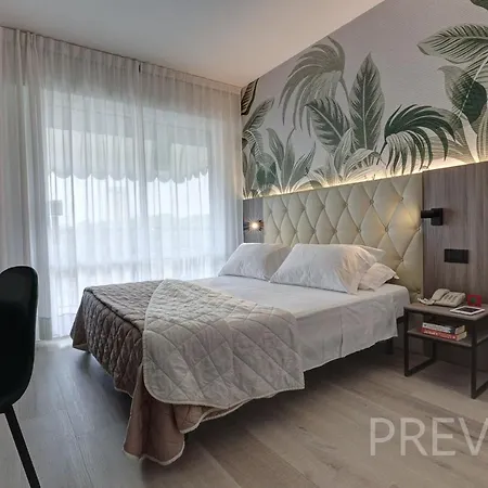 Hotel Picobello Pineta 3*
