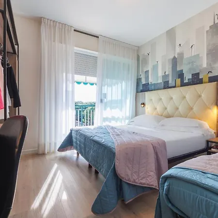 Hotel Picobello Pineta