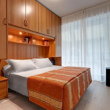 Picobello Pineta Hotel 3*