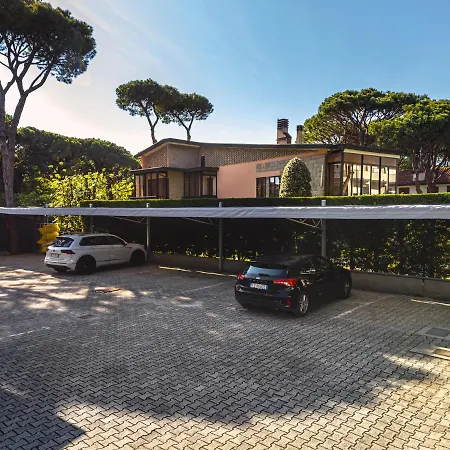 Picobello Pineta Hotel