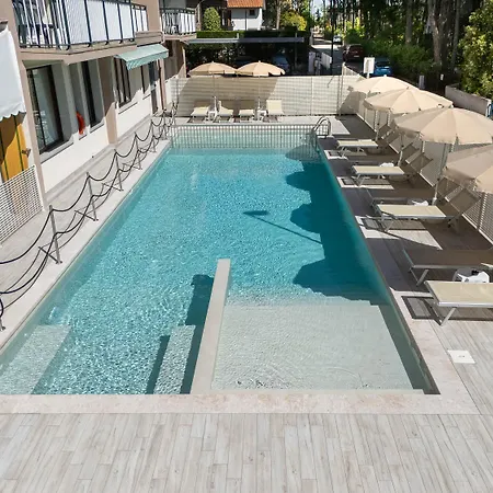 Picobello Pineta Hotel Lido di Jesolo