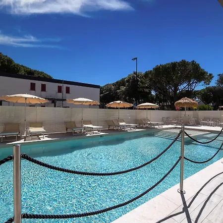 Picobello Pineta Hotel 3*