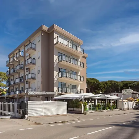 Picobello Pineta Hotel Lido di Jesolo