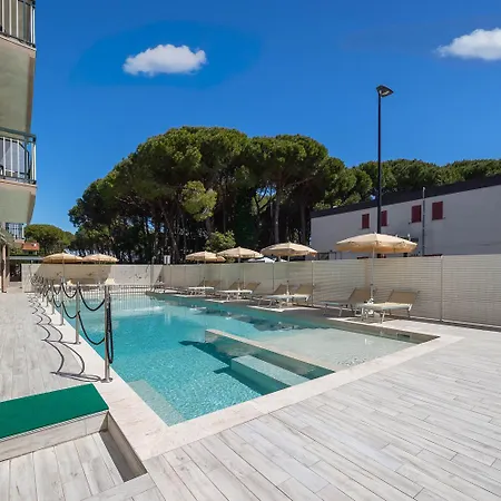 Hotel Picobello Pineta