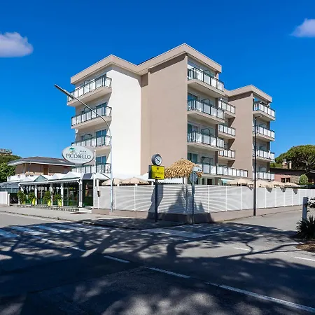 Picobello Pineta Hotel 3*