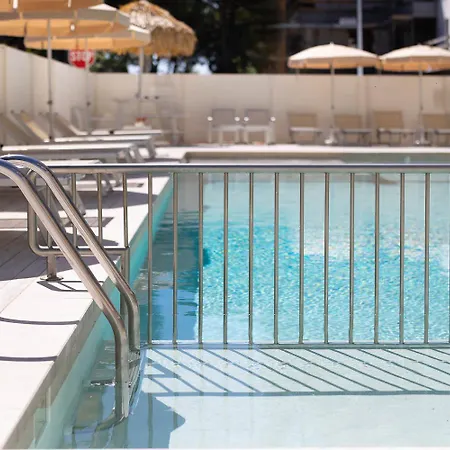 Hotel Picobello Pineta Lido di Jesolo