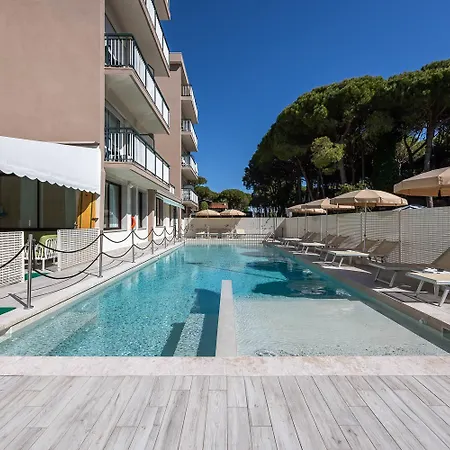 Picobello Pineta Hotel