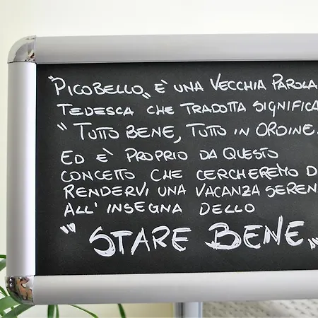 Hotel Picobello Pineta Lido di Jesolo