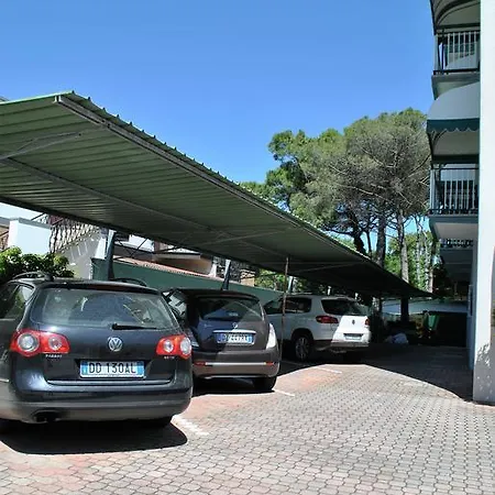 Picobello Pineta Lido di Jesolo