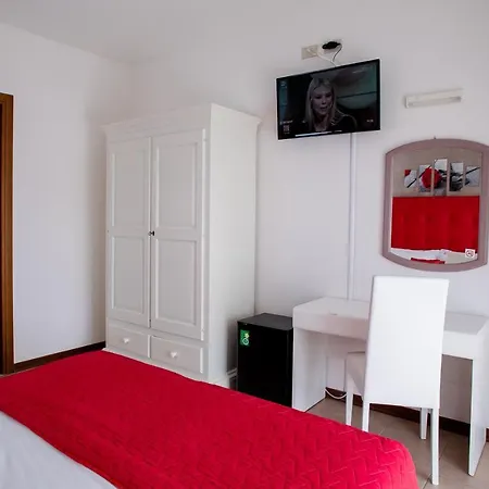 Picobello Pineta Hotel 3*